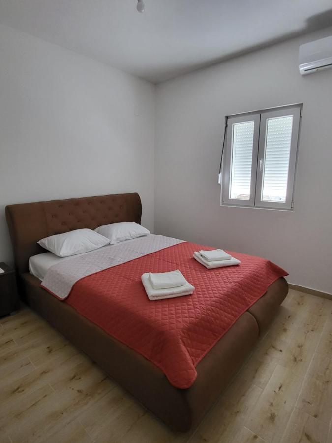 Novi Relax Apartment Herceg Novi Exterior photo